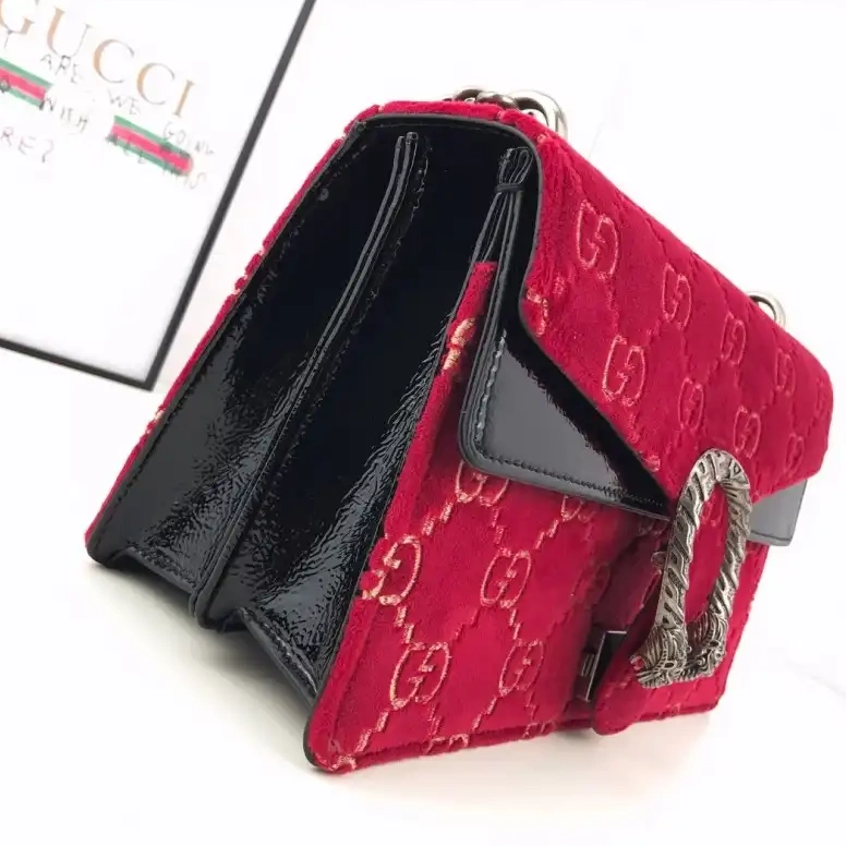 Gucci 19B57G0057 Bags 0709